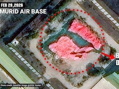 मुरीद एयरबेस की बिल्डिंग भी नहीं बना पाया पाकिस्तान, ऑपरेशन सिंदूर में भारतीय वायुसेना ने किया था ध्वस्त