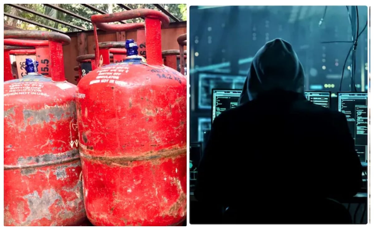 सावधान! LPG के नाम पर साइबर ठगों ने सिर्फ 4 दिन में लूट लिए 26 लाख