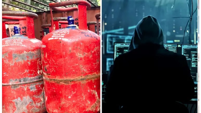 सावधान! LPG के नाम पर साइबर ठगों ने सिर्फ 4 दिन में लूट लिए 26 लाख