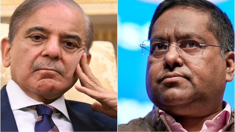 पाकिस्तान का परमाणु हथियारों का नापाक खेल बेनकाब, अमेरिकी खुफिया रिपोर्ट को लेकर भारत ने साधा निशाना