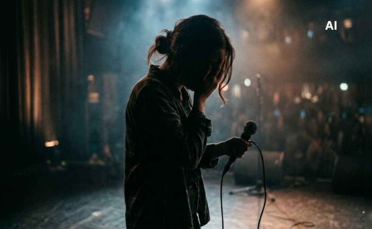 मुंबई में फीमेल सिंगर से 2 करोड़ की ठगी! कई बार किया यौन शोषण, बिल्डर के खिलाफ FIR दर्ज