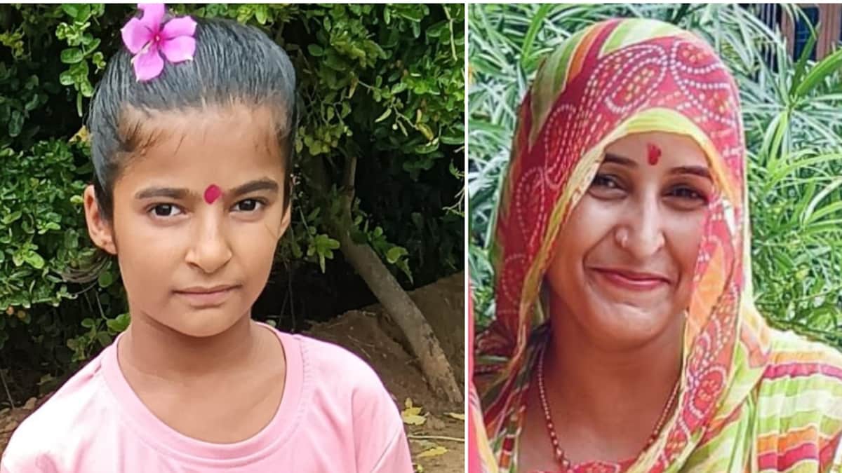 Dudu Double Murder: पत्नी-बेटी को तलवार से काटकर रात भर लाशों के पास बैठा  रहा हत्यारा, सुबह मॉर्निंग वॉक वालों से बोला- 'मैंने दोनों को मार डाला' |  Dudu ...