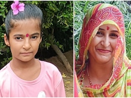 Dudu Double Murder: पत्नी-बेटी को तलवार से काटकर रात भर लाशों के पास बैठा रहा हत्यारा, सुबह मॉर्निंग वॉक वालों से बोला- 'मैंने दोनों को मार डाला'