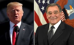 CIA Ex Chief Who Hunted Bin Laden Has A Hormuz Advice For Trump