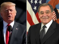 CIA Ex Chief Who Hunted Bin Laden Has A Hormuz Advice For Trump