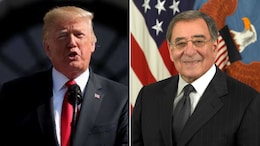 CIA Ex Chief Who Hunted Bin Laden Has A Hormuz Advice For Trump