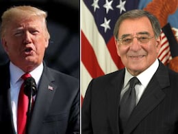 CIA Ex Chief Who Hunted Bin Laden Has A Hormuz Advice For Trump