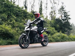 5 Reasons Why You Should Consider Ultraviolette X-47 Over F77