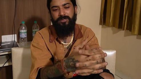 UK07 Rider अनुराग डोभाल की कितनी है नेटवर्थ, हत्या की साजिश का किया दावा, रोते हुए आखिरी व्लॉग किया शेयर