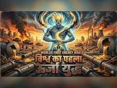 ईरान और इजरायल-अमेरिका की जंग को पहला एनर्जी वॉर क्‍यों कह रहे एक्‍सपर्ट? जानिए भारत के लिए कहां है अवसर
