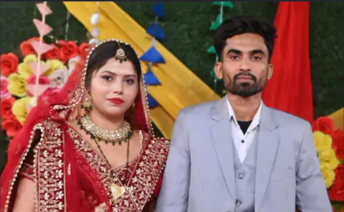 Man Kills Wife Over Dowry In Gurugram. They Had A Love Marriage 4 Months Ago