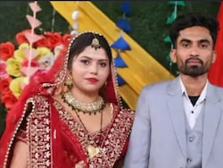 Man Kills Wife Over Dowry In Gurugram. They Had A Love Marriage 4 Months Ago