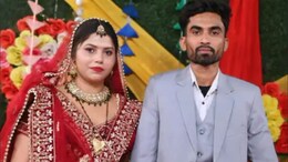 Man Kills Wife Over Dowry In Gurugram. They Had A Love Marriage 4 Months Ago