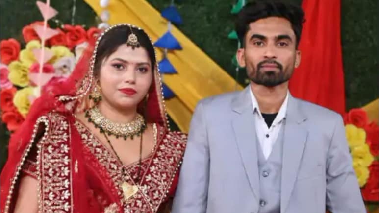 Man Kills Wife Over Dowry In Gurugram. They Had A Love Marriage 4 Months Ago