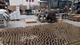 Are UAE Businesses Impacted By War? What Ajmal Perfumes Chief Said
