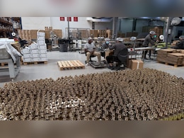 Footfall Drop, Raw Materials Delayed: Ajmal Perfumes Chief On War Impact