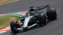 2026 F1: Kimi Antonelli Wins Japanese GP; Piastri Second, Followed by Leclerc