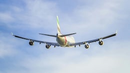 The Iran War Is Making Airfares Shoot Up. Should You Buy All Your 2026 Flight Tickets Right Now?