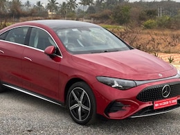 Mercedes-Benz CLA EV To Launch In India On April 24: Check Design, Specs And More