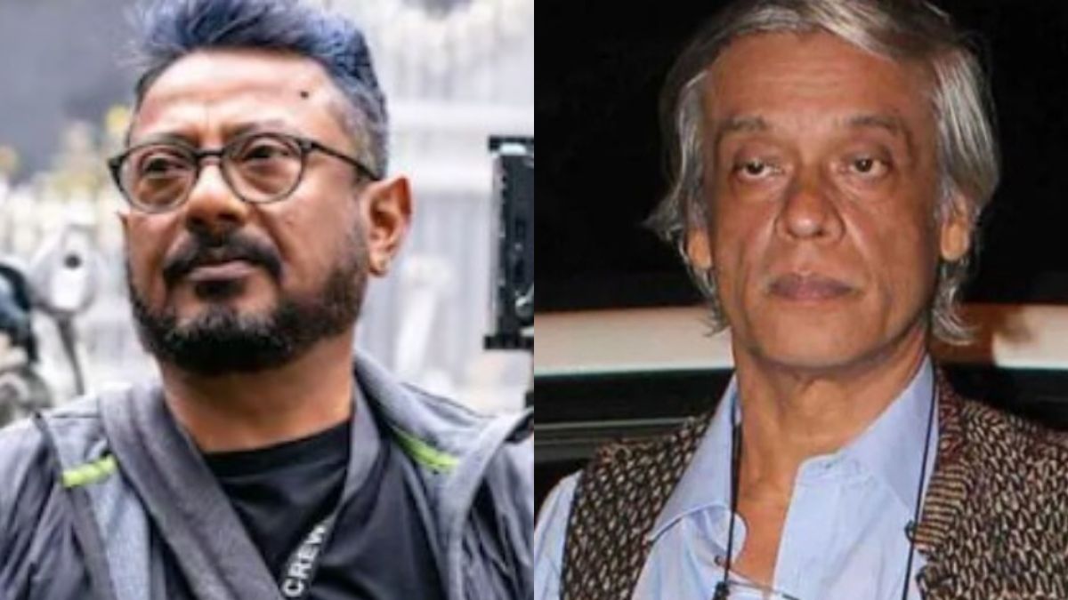Directors Onir And Sudhir Mishra Get Into Online Spat Over Iran-US Conflict
