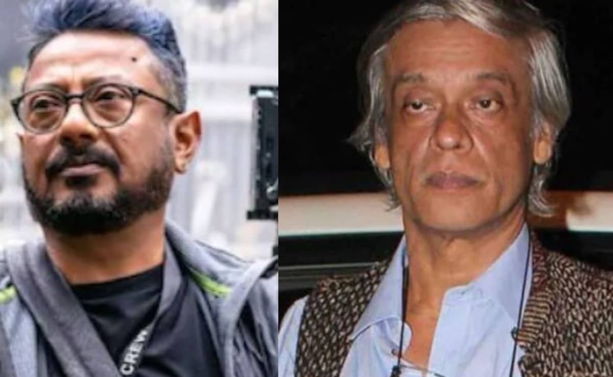 Filmmakers Onir and Sudhir Mishra Debate US-Israel Strikes and Iran's Leadership