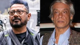 Director Onir Slams Iran For 'Mourning A Vile Dictator'. Sudhir Mishra Claps Back, 'Let Iranians Handle'