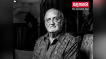 What Raymond's Vijaypat Singhania Told NDTV About 'The Complete Man' Tagline