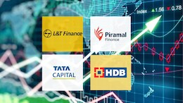 NBFCs Poised To Perform Better Than Banks, Says Nomura &mdash; Tata Capital, Piramal Among Top Picks