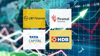 NBFCs Poised To Perform Better Than Banks, Says Nomura — Tata Capital, Piramal Among Top Picks