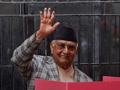 Prime Minister To Ouster To Arrest: Rise And Fall Of KP Sharma Oli