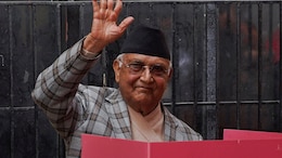 Prime Minister To Ouster To Arrest: Rise And Fall Of KP Sharma Oli
