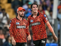 "If They Score 250, They Will Concede It": Ex-KKR Star Mocks SRH In Concerning Verdict