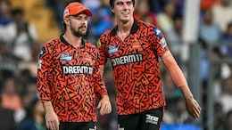 After Pat Cummins Blow, SRH Face Another Jolt As Australia Star Gets Ruled Out For Entire IPL 2026