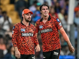 After Pat Cummins Blow, SRH Face Another Jolt As Australia Star Gets Ruled Out For Entire IPL 2026