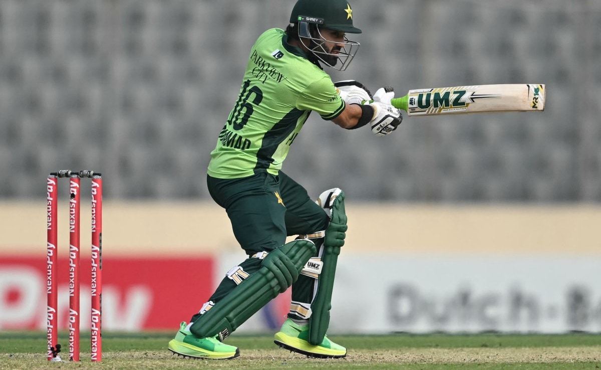Bangladesh vs Pakistan LIVE Streaming, 2nd ODI LIVE Telecast: When And Where To Watch
