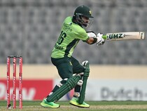 Bangladesh vs Pakistan LIVE Streaming, 2nd ODI LIVE Telecast: When And Where To Watch