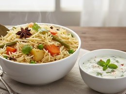 Why Vegetable Yakhni Pulao Is Different From Regular Pulao