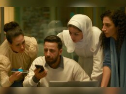 गाजा में बच्चे की हत्या पर बनी फिल्म, सेंसर बोर्ड की कथित रोक के खिलाफ सांसदों ने मंत्री को लिखी चिट्ठी