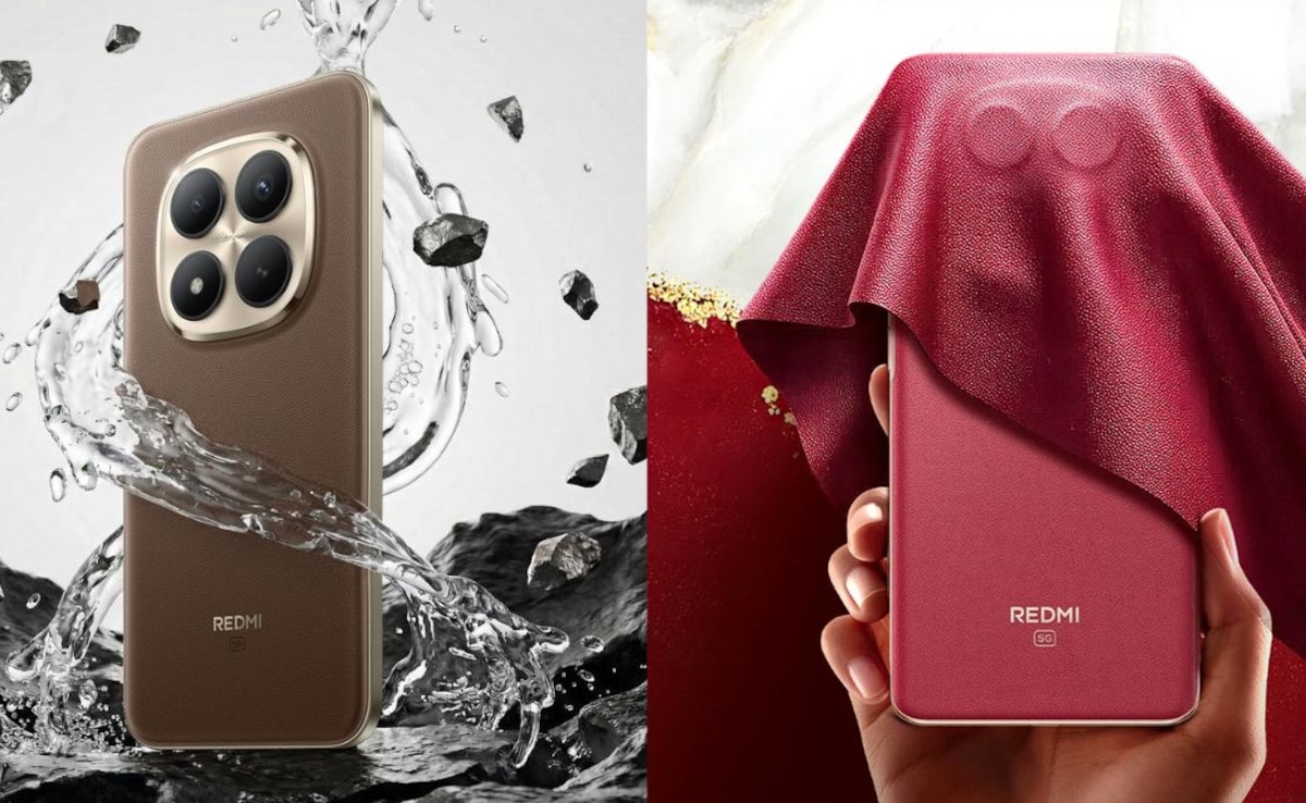 Latest and Breaking News on NDTV Latest and Breaking News on NDTV