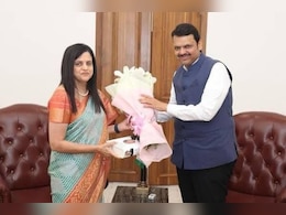 मुंबई को मिली नई बीएमसी कमिश्नर, अश्विनी भिड़े के हाथों में सौंपी गई कमान