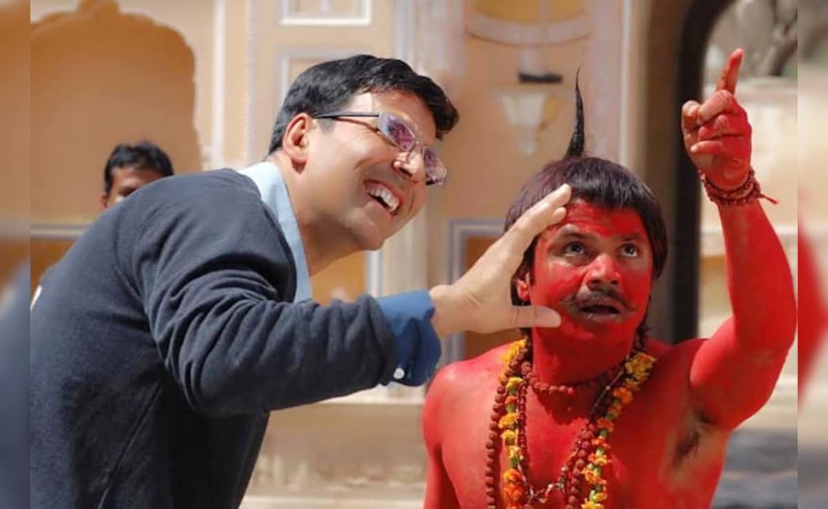 Latest and Breaking News on NDTV Latest and Breaking News on NDTV