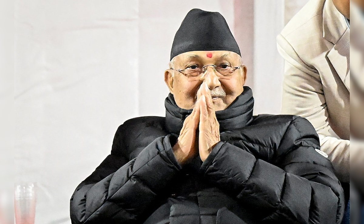 Latest and Breaking News on NDTV