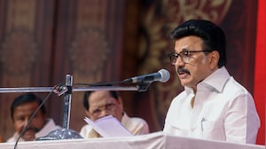 Tamil Nadu Manifesto War Begins: MK Stalin vs AIADMK | Freebies, Welfare & Big Promises