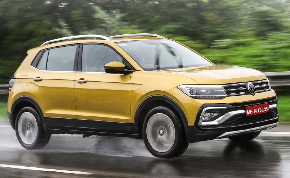 Latest and Breaking News on NDTV Latest and Breaking News on NDTV