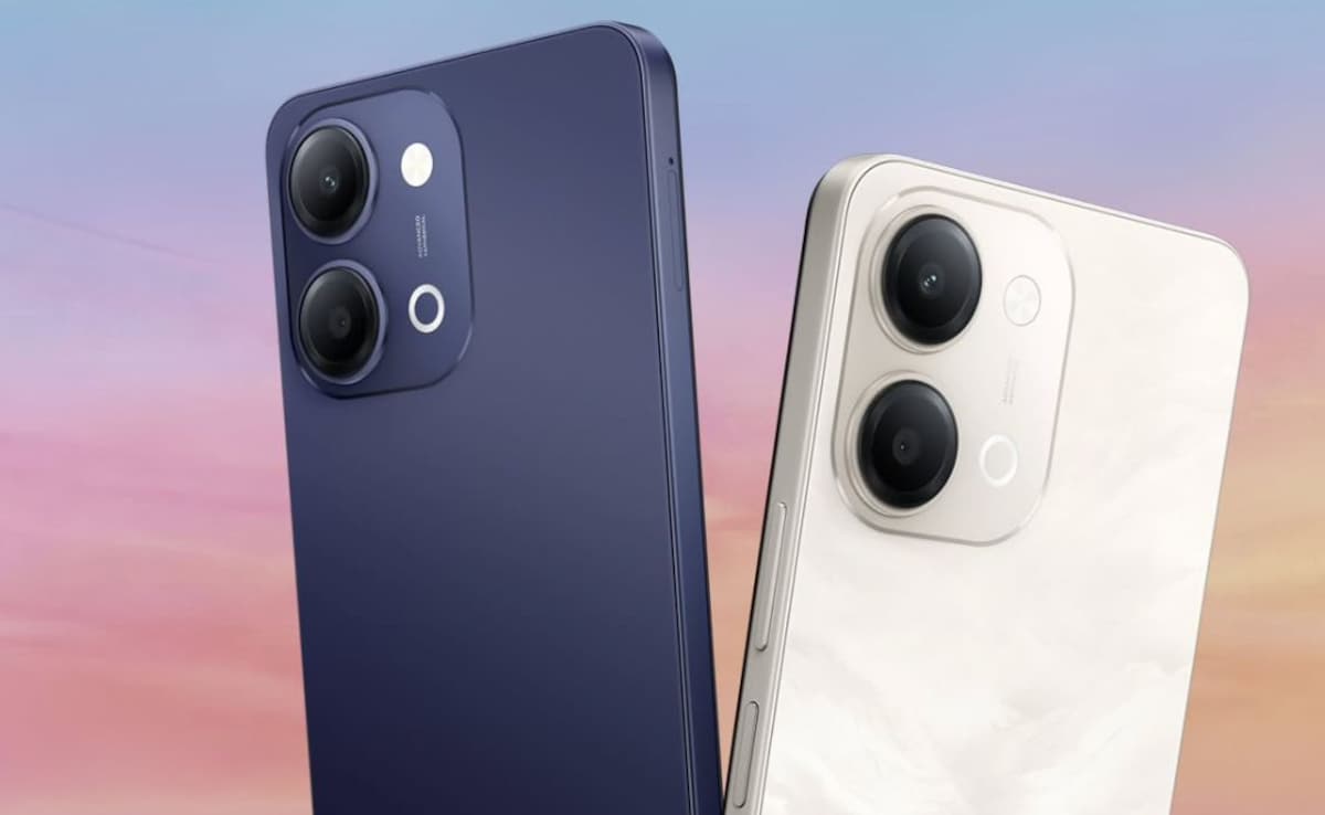 Vivo Y11 & Y21 लॉन्च! 6500mAh बैटरी और दमदार प्रोसेसर के साथ कीमत जान चौंक जाएंगे आप