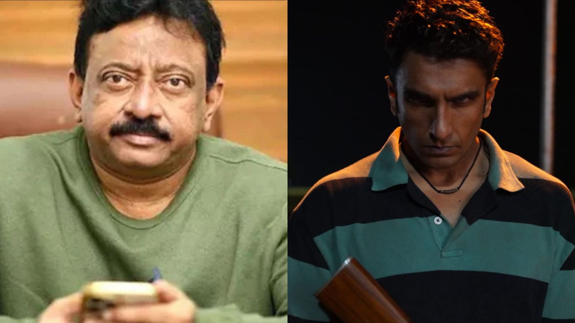 'Make Your Own <i>Dhurandhar 2</i>': Ram Gopal Varma's Retort To Pak Critics Calling Film 'Propaganda'