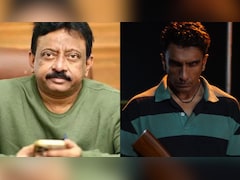 'Make Your Own Dhurandhar 2': RGV Attacks Pak Critics' 'Propaganda' Claim