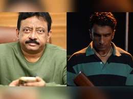'Make Your Own <i>Dhurandhar 2</i>': Ram Gopal Varma's Retort To Pak Critics Calling Film 'Propaganda'
