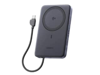 पॉकेट साइज पावर बैंक बिना तार के करेगा फोन चार्ज! Ugreen MagFlow Air Qi2 हुआ लॉन्च