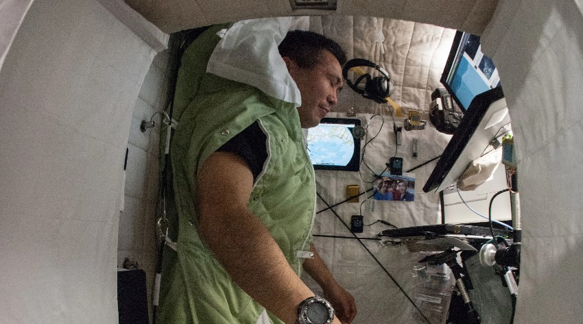 सुकून भरी नींद और स्वस्थ जीवन के लिए अपनाएं सात तरीके, नासा के बताए 7 आसान उपाय